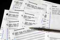 Automatischer Informationsaustausch