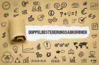 Doppelbesteuerungsabkommen