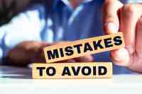 Fehler vermeiden bei der Gewinnermittlung