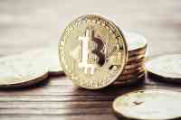 Kryptowerte-Steuertransparenz-Gesetz in Kraft